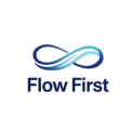 Flow First Studio logo